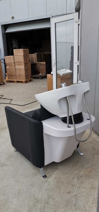 Scafa / Unitate spalare Coafor - Frizerie