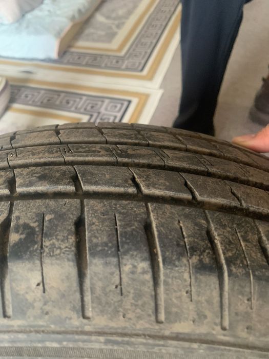 Летние шины срочна