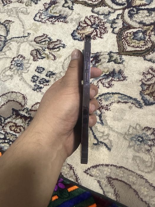 Iphone 14 promax 256gb