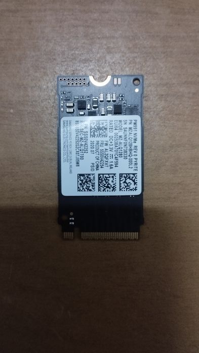 Жёстки диск CCD 128 Gb