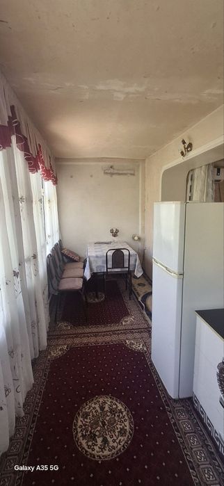 Узбекистанская 41 кв.м. Квартира Продаётся
