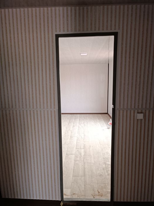 Офис из контейнера 2-комнатная