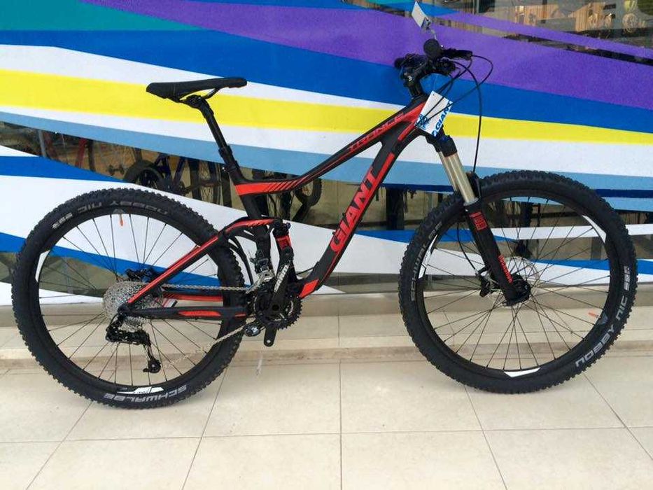 Giant Trance Advanced 27.5 2