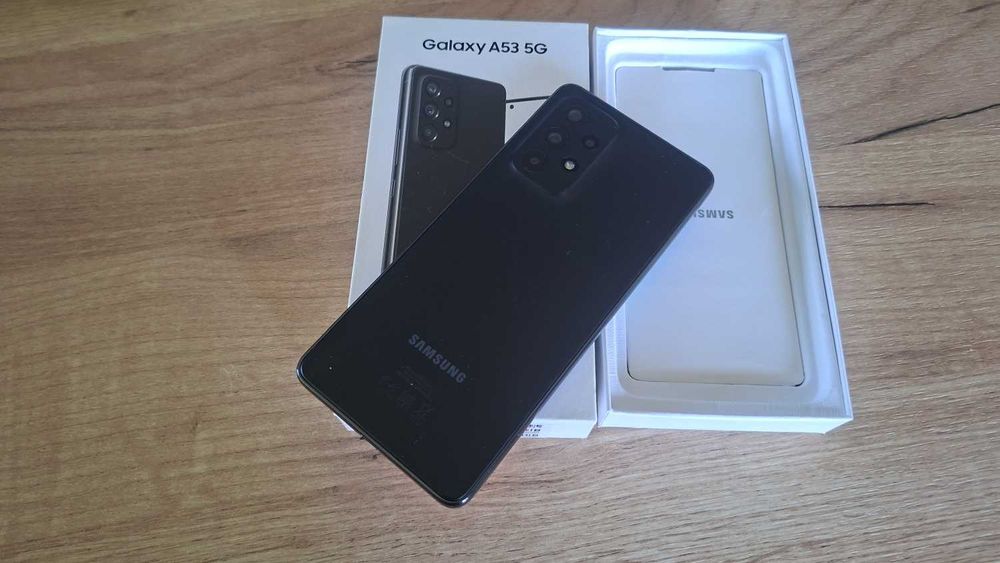 Samsung A53 5G 128 GB