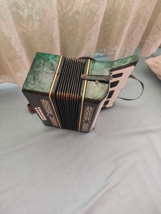 Акордеон   Малыш