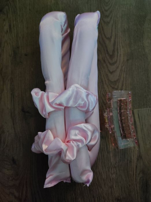 ПРОМО! Комплект за изящни къдрици