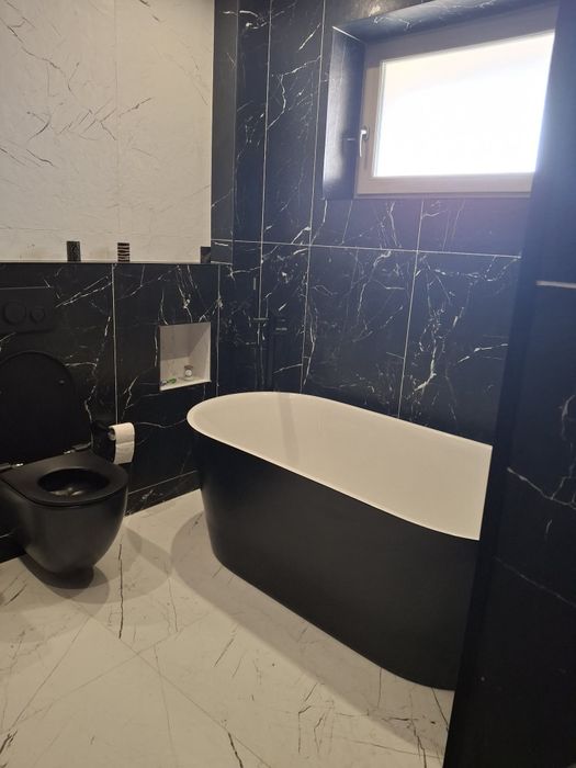 Apartament nou de lux, complet mobilat și utilat – Oradea, zona Cantemir