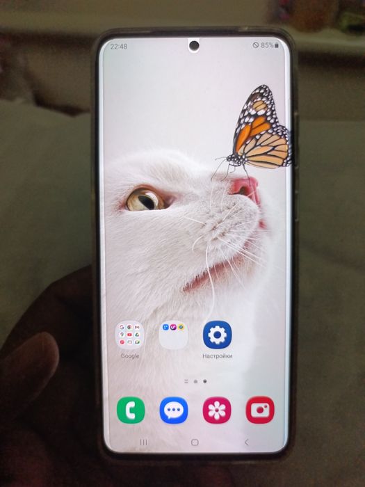 S20 ULTRA Samsung 12/256 gp