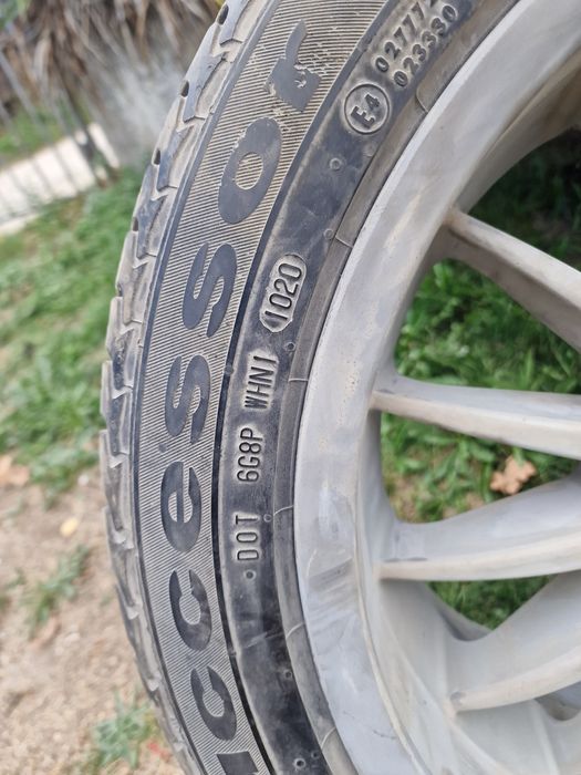 Джанти BMW Rondell 0063 17ки