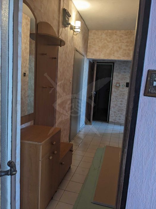 Продава се Тристаен апартамент в Пловдив, Изгрев - 72 кв.м за 862 €/кв.м - Снимка #4