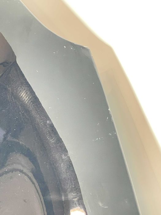 BMW IX i20 преден капак