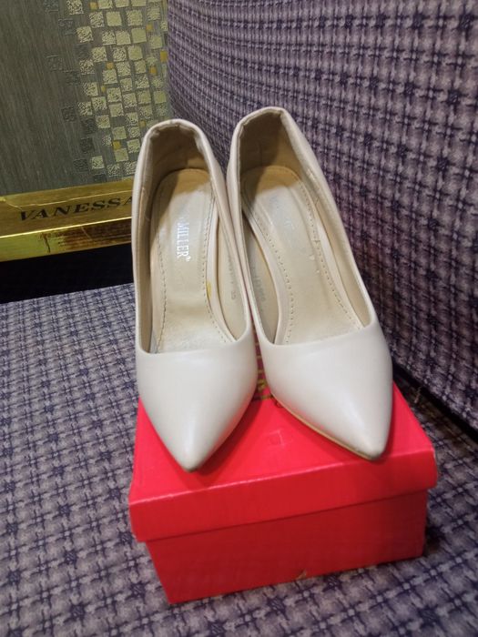 Лодочка.   Туфлилар сотилади  .