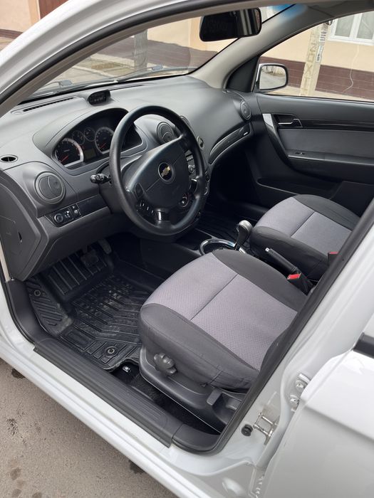 Nexia 3 2018 3-pazitsa avtomat