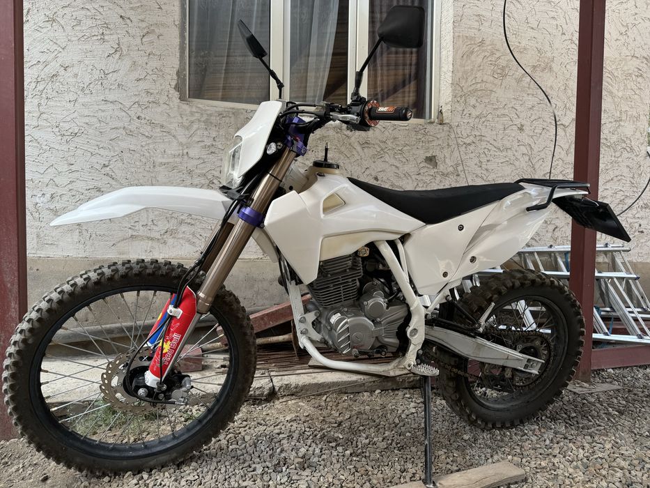 Эндуро мотоцикл продам