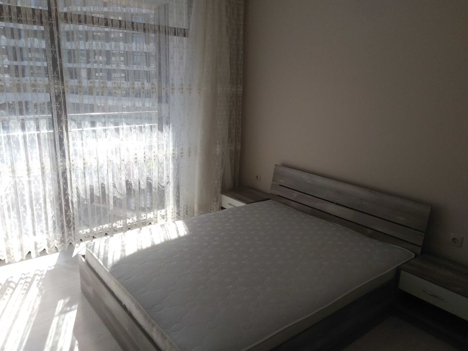 Дава се под наем Двустаен апартамент в Варна, Трошево - 66 кв.м за 648.21 € - Снимка #4