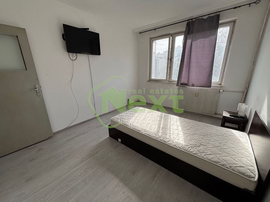 Продава се Тристаен апартамент в София, Младост 2 - 84 кв.м за 1306 €/кв.м - Снимка #7