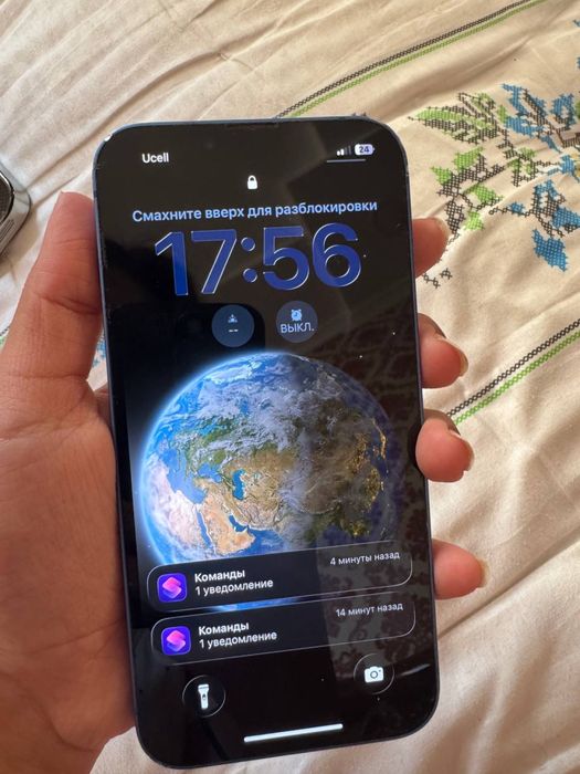 Iphone 13 telefon