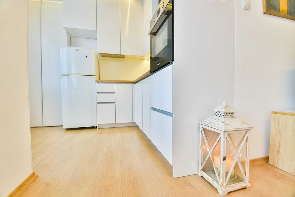 Дава се под наем Двустаен апартамент в София, Яворов - 70 кв.м за 510 € - Снимка #4