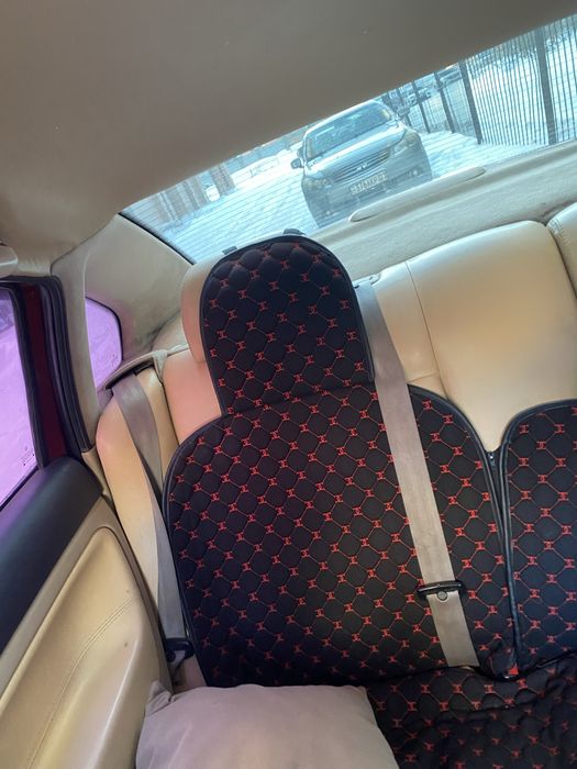 Продам пасат б5 в отличном состоянии