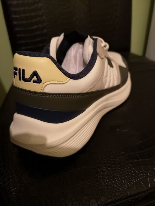 Мъжки маратонки Fila