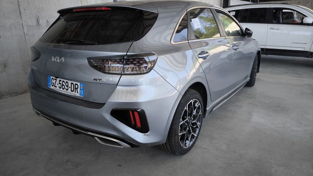 Kia Ceed  GT Line 2024