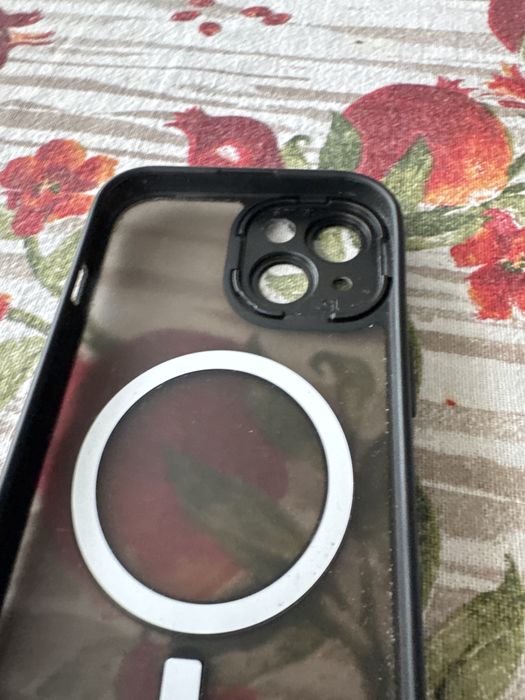 Кейс , калъф iphone 15