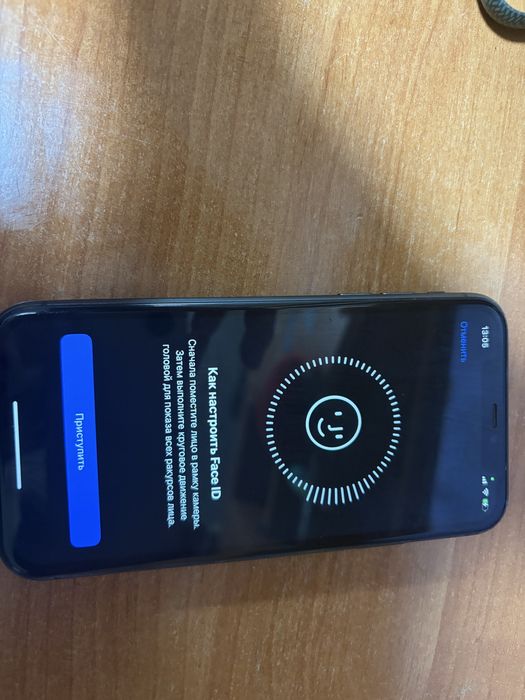 Iphone 11, 64GB, 74% АКБ