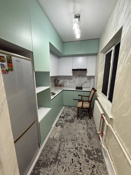 Аренда! 1*2/2/4 Чилонзор Ок-тепа куруг. Гулханий. Шайхонтохур тумани.