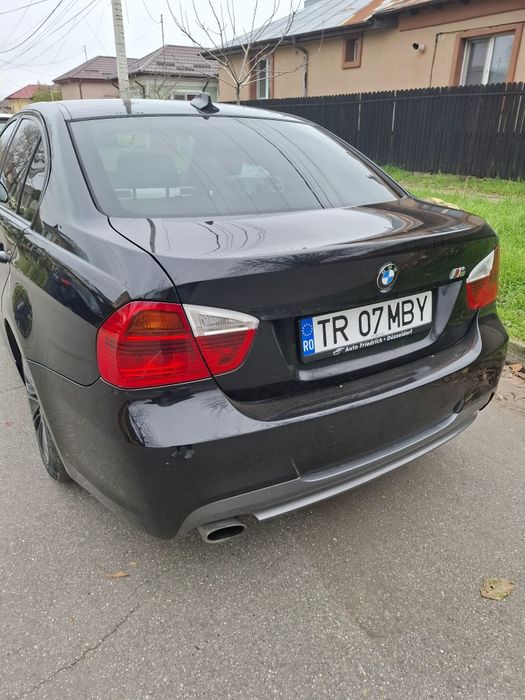 BMW seria3, E 90