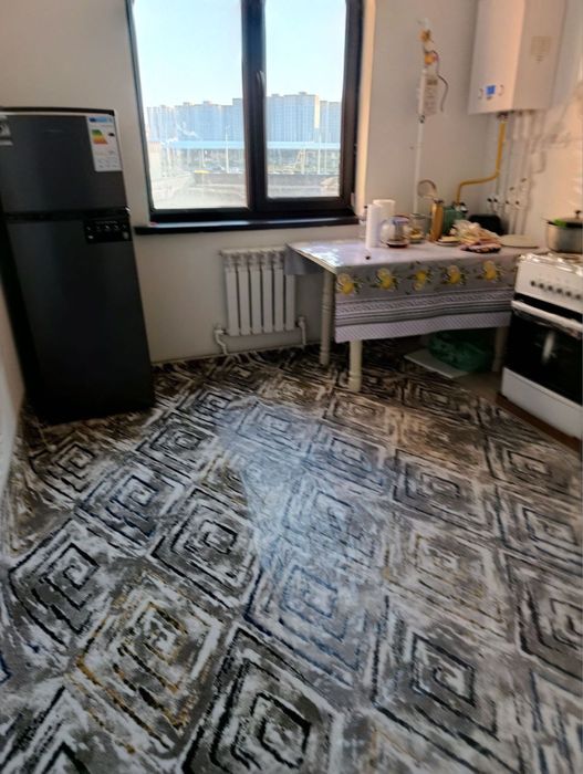 Sergeli Sokin makon JK navastroyka