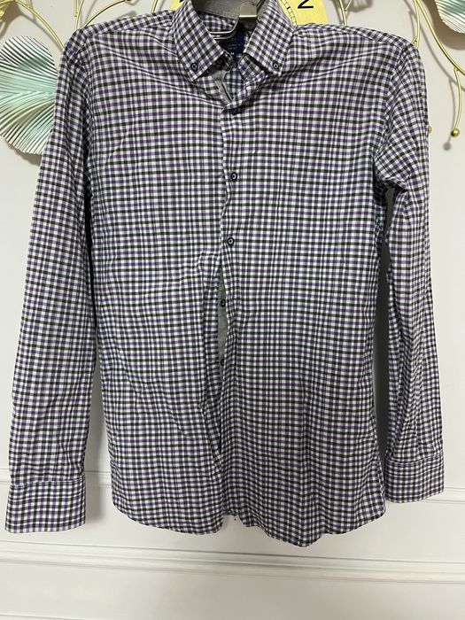 костюм шалбар и два рубашка