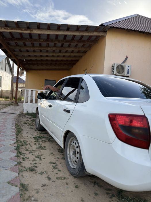 Гранта 1.6 сатамын