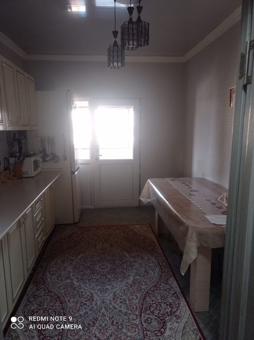 Продам 4-х комнатную квартиру