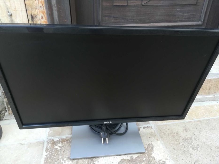 Dell, 24инча,монитор