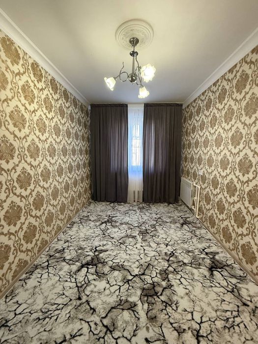 Продается 3 х комнатная квартира