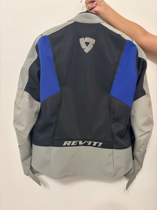Geaca moto: Revit Airwave 4