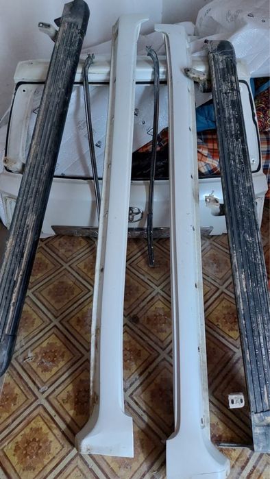 Ланд крузер прадо 200