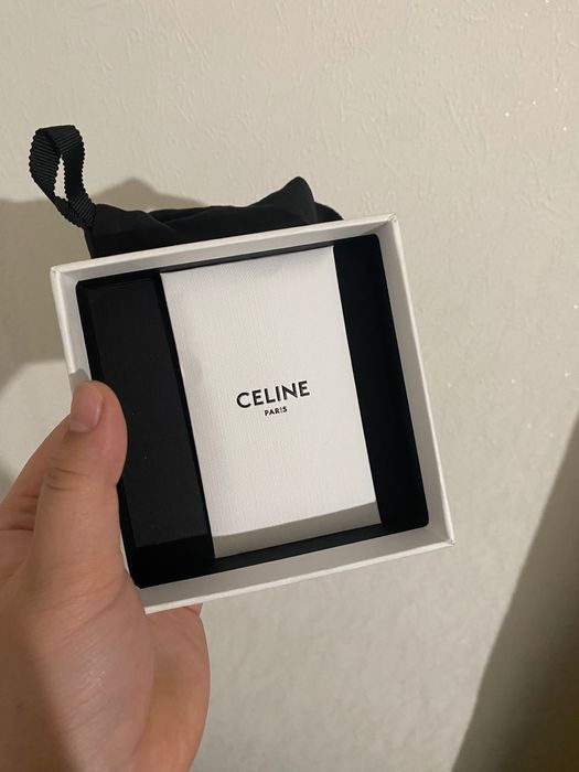 Celine браслет оригинал