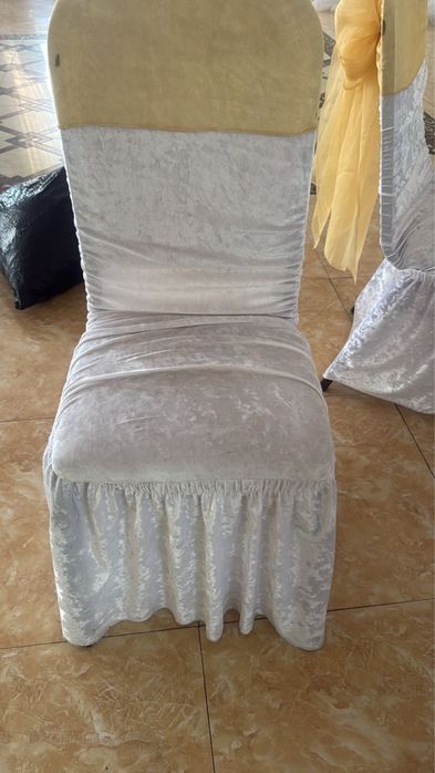 Продам стулья 5500