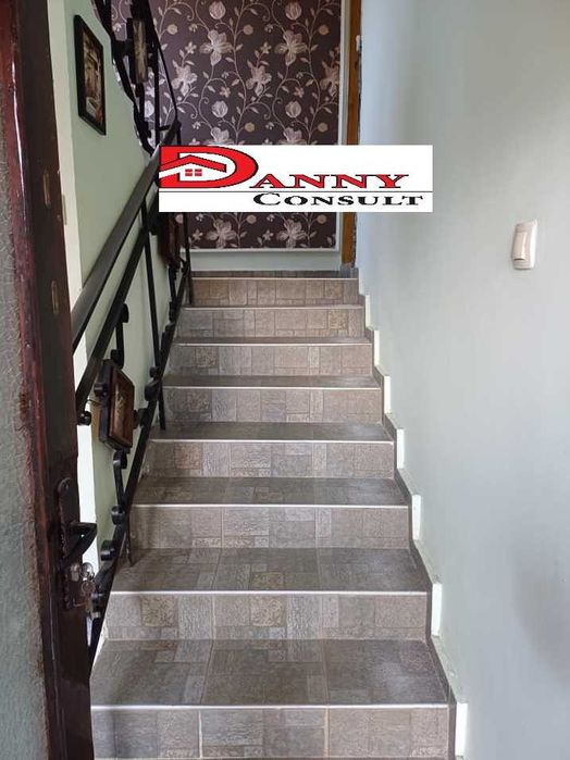 Продава се Етаж от къща в Павликени - 120 кв.м за 440 €/кв.м - Снимка #2