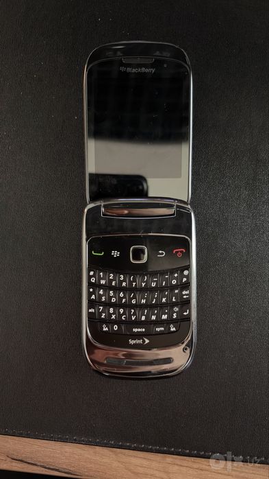 BlackBerry 9670 CDMA