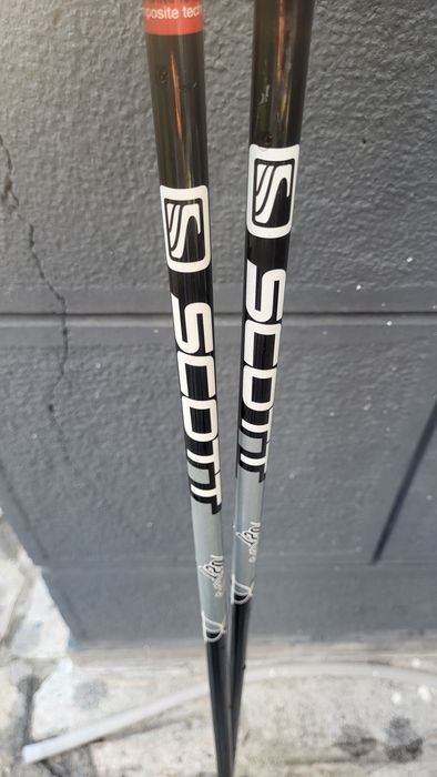 Scott щеки 120см