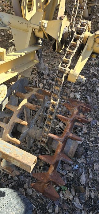 Сеялка-культиватор СКП-2,1 г2015