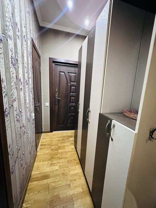 Ялангач Инст.Маланият 2х комнатная квартира