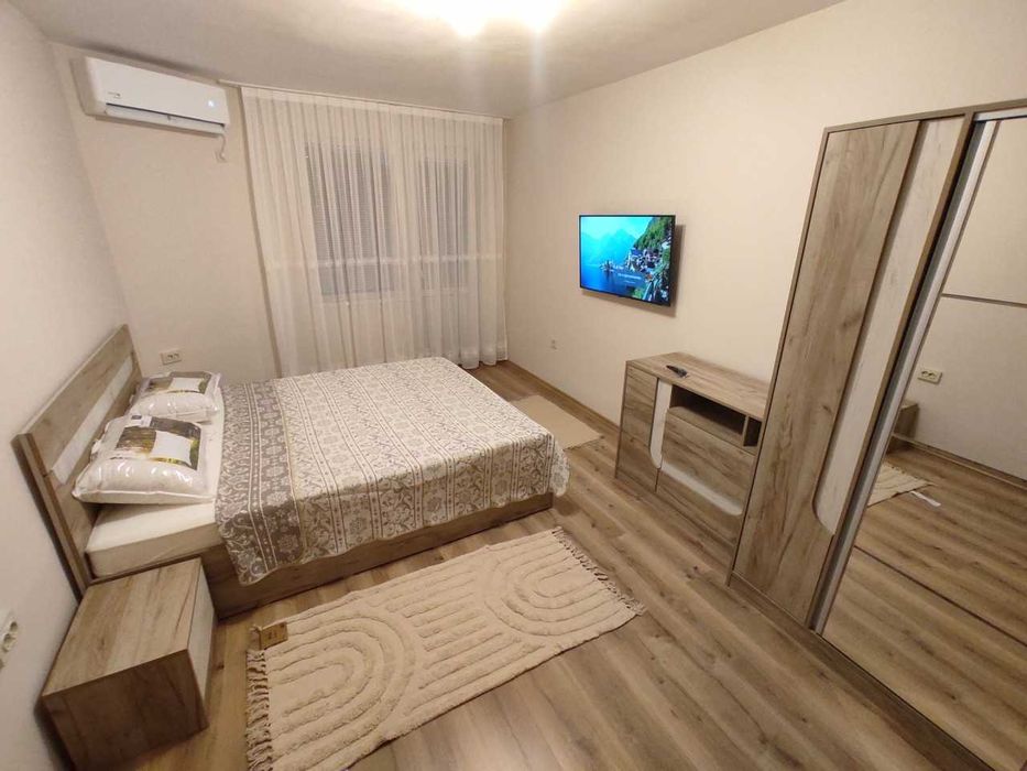 Продава се Двустаен апартамент в Пловдив, Въстанически - 74 кв.м за 1137 €/кв.м - Снимка #3