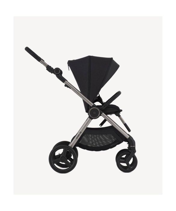 Коляска anex iQ 3в1