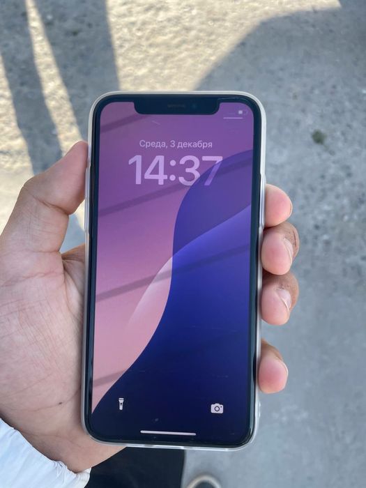 Iphone 11 pro 64 gb