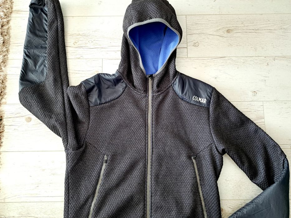 Colmar Thermotec-Страхотно горнище Ново!