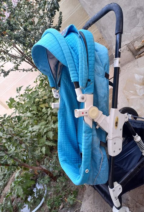 Детская коляска..