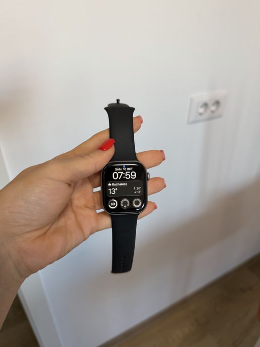 Smartwatch Apple Seria 11, de 46 mm